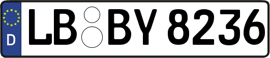 LB-BY8236
