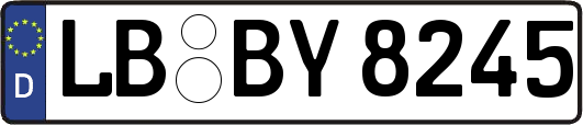 LB-BY8245