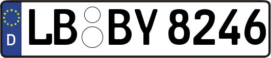 LB-BY8246