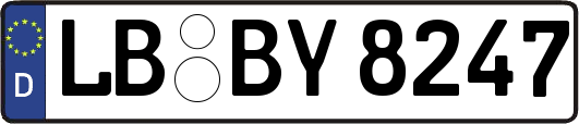LB-BY8247
