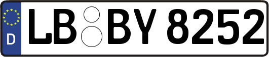 LB-BY8252