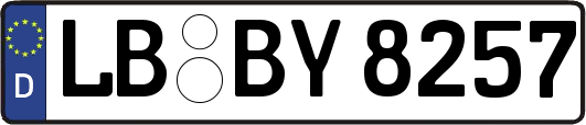 LB-BY8257