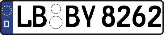 LB-BY8262