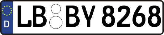 LB-BY8268