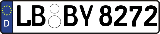 LB-BY8272