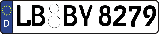 LB-BY8279