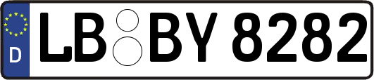 LB-BY8282