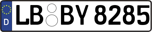 LB-BY8285