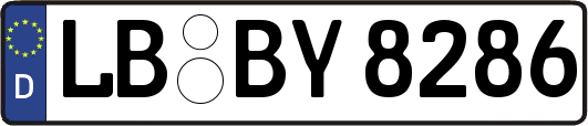LB-BY8286