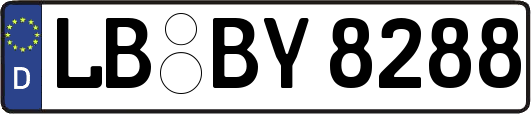 LB-BY8288