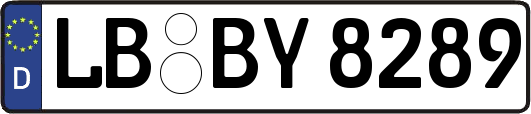 LB-BY8289
