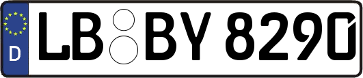 LB-BY8290