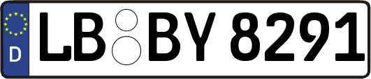 LB-BY8291