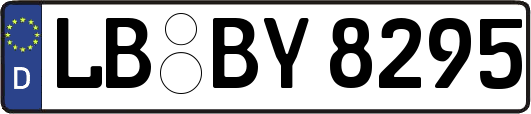 LB-BY8295