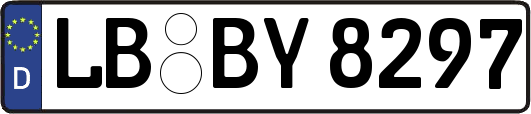 LB-BY8297