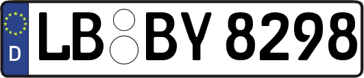 LB-BY8298
