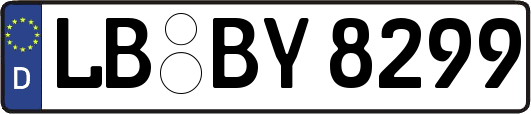 LB-BY8299