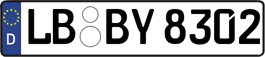 LB-BY8302