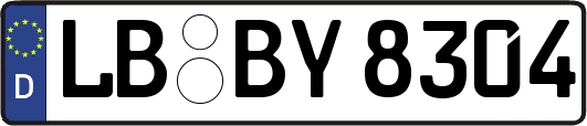 LB-BY8304