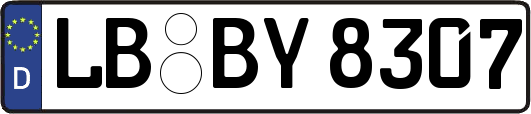 LB-BY8307