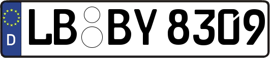 LB-BY8309
