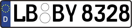 LB-BY8328