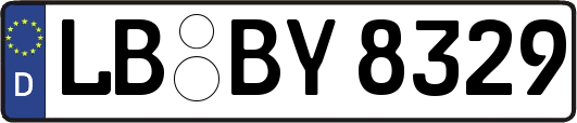 LB-BY8329