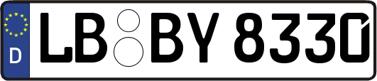 LB-BY8330