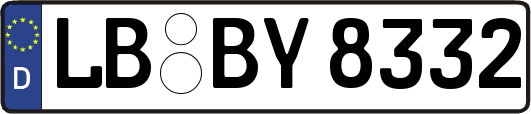 LB-BY8332