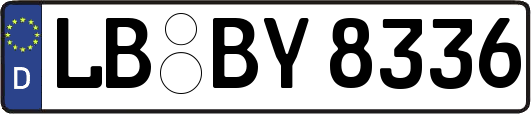 LB-BY8336