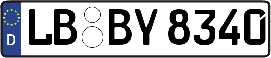 LB-BY8340