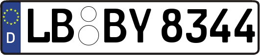 LB-BY8344