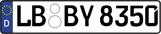 LB-BY8350