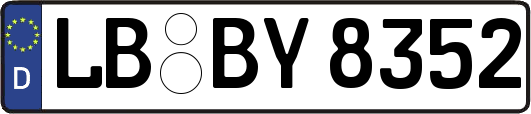 LB-BY8352