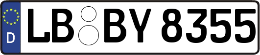 LB-BY8355
