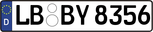 LB-BY8356