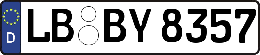 LB-BY8357