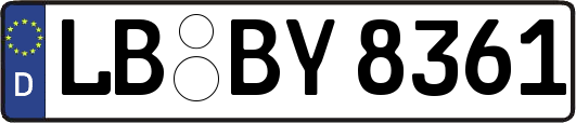 LB-BY8361