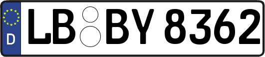 LB-BY8362