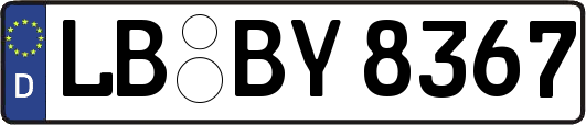 LB-BY8367
