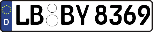 LB-BY8369