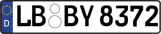 LB-BY8372