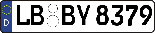 LB-BY8379