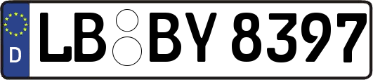 LB-BY8397