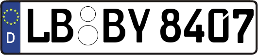 LB-BY8407