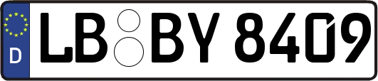 LB-BY8409
