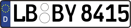 LB-BY8415