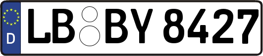 LB-BY8427