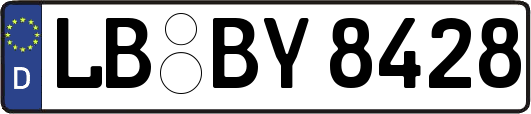 LB-BY8428
