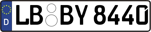 LB-BY8440